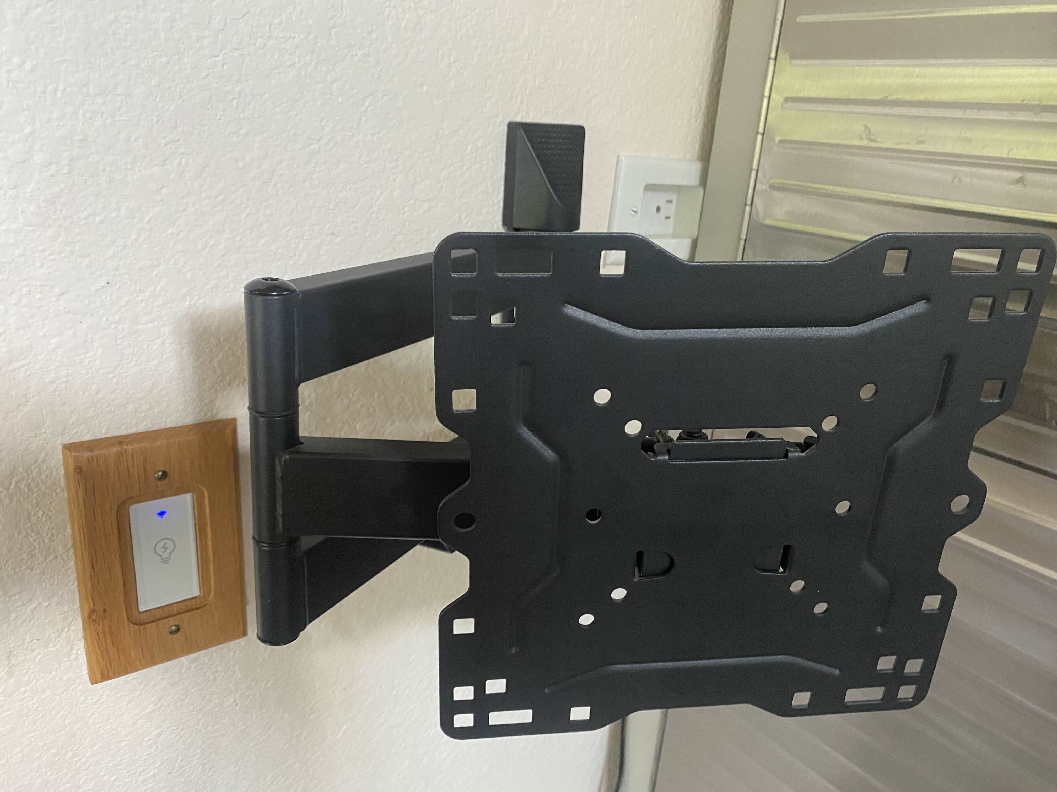Home automation project